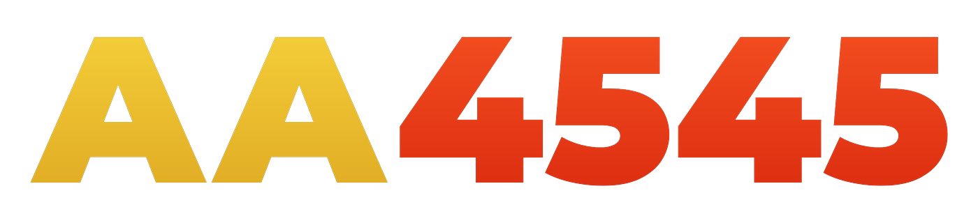 aa4545 Logo